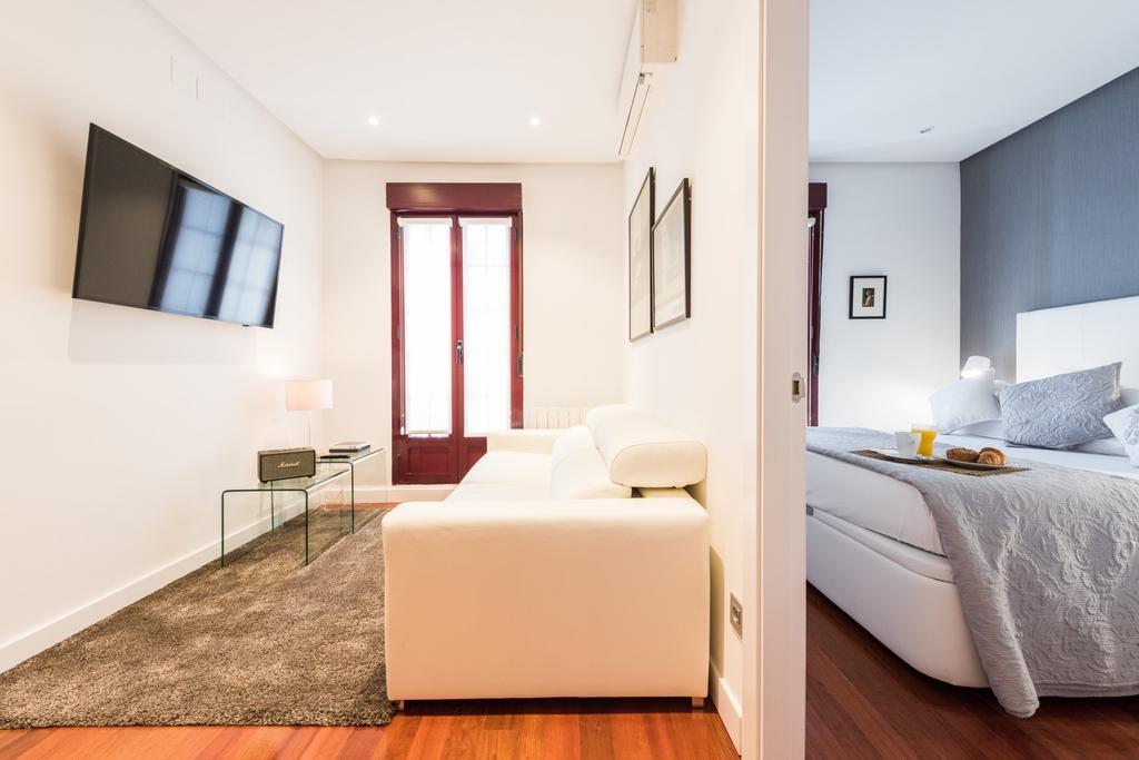 Malasana Suite Madrid Ngoại thất bức ảnh